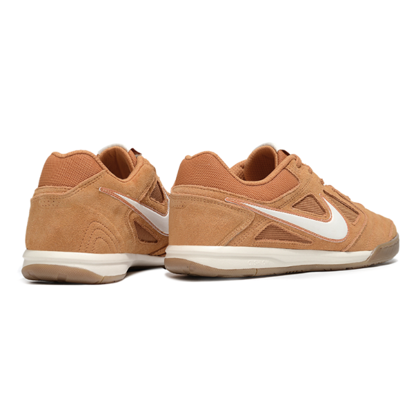 Nike SB Gato X Supreme Brown IC
