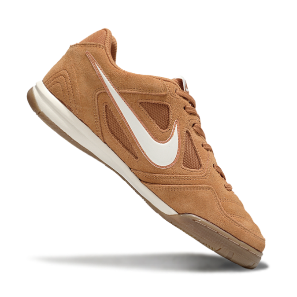 Nike SB Gato X Supreme Brown IC
