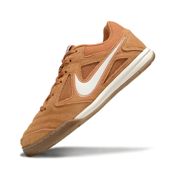Nike SB Gato X Supreme Brown IC