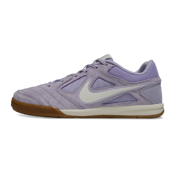 Nike SB Gato X Supreme Purple IC