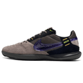 Nike Streetgato Grey and Purple IC