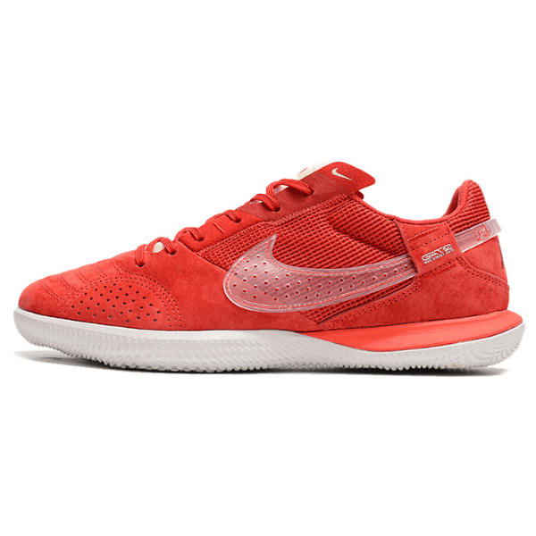 Nike Streetgato Red IC