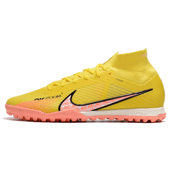 Nike Zoom Mercurial Superfly 9 Elite Lucent Pack TF