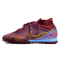 Nike Zoom Mercurial Superfly 9 Elite Purple TF