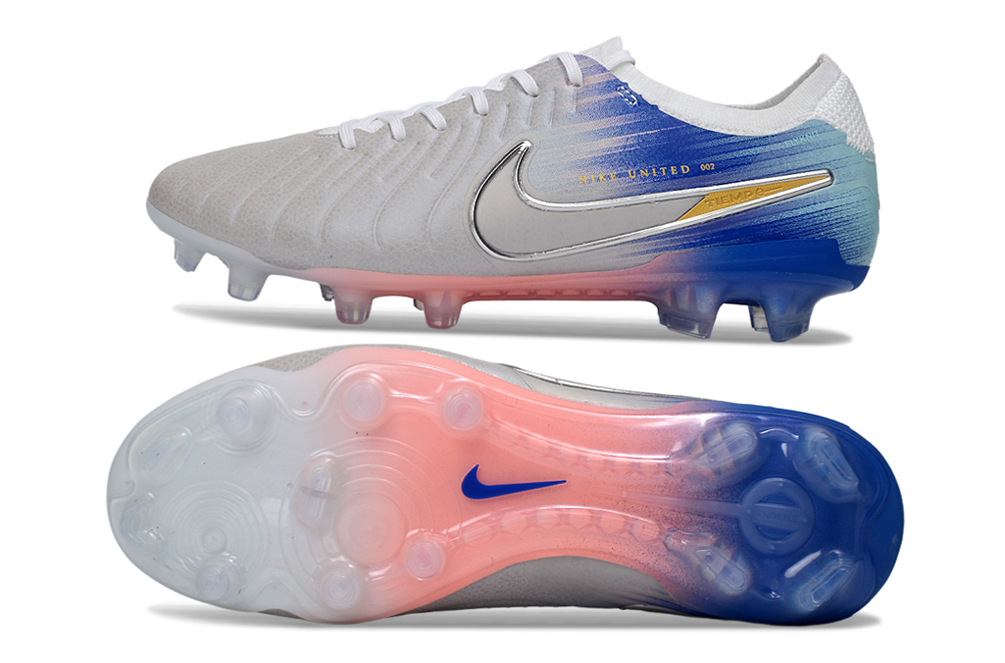 Nike Tiempo 10 Legend Elite United 002 Pack FG