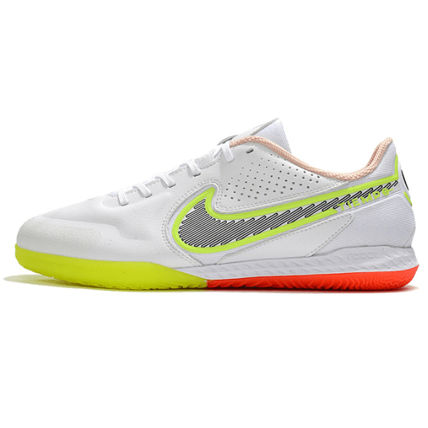 Nike Tiempo Legend 9 Elite Rawdacious Pack Blue and Pink IC