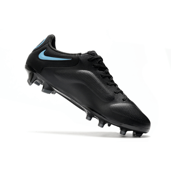 Nike Tiempo Legend 9 Elite Black Pack FG