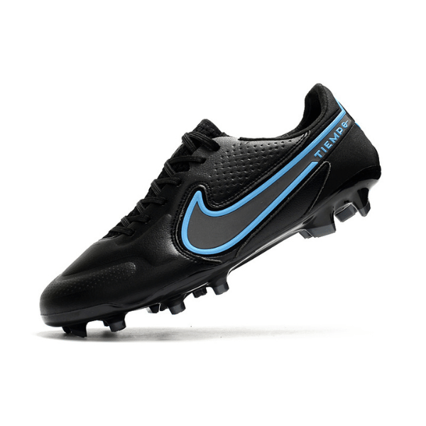 Nike Tiempo Legend 9 Elite Black Pack FG