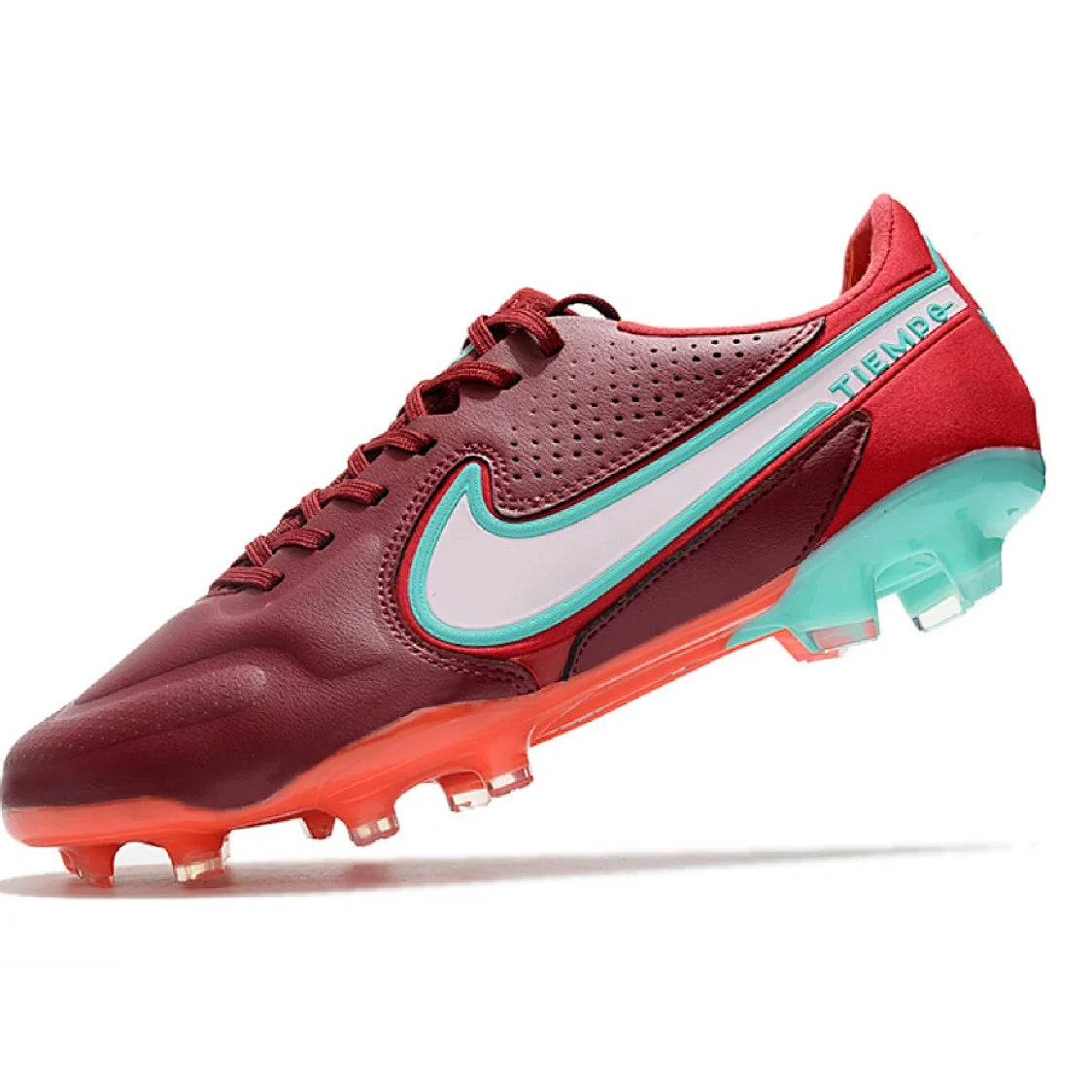 Nike Tiempo Legend 9 Elite Blueprint Pack FG