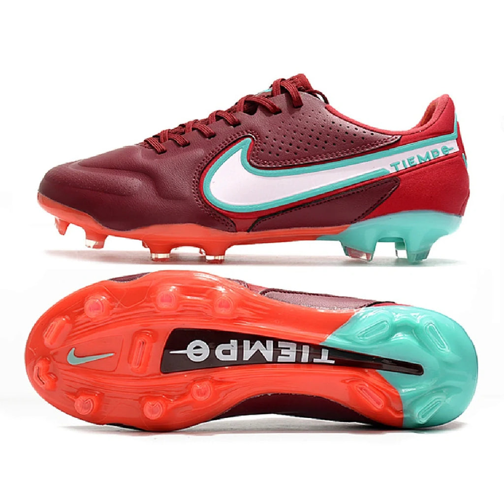 Nike Tiempo Legend 9 Elite Blueprint Pack FG