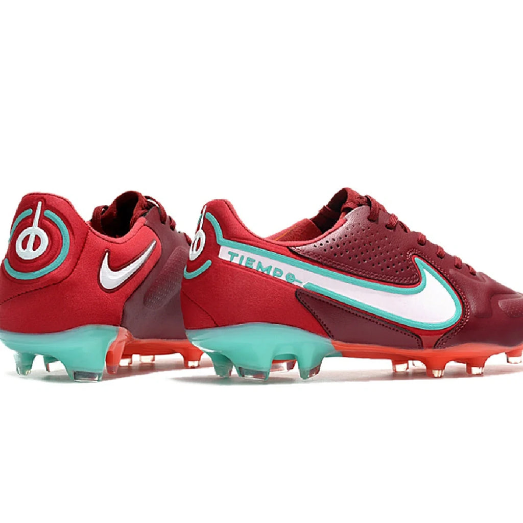 Nike Tiempo Legend 9 Elite Blueprint Pack FG
