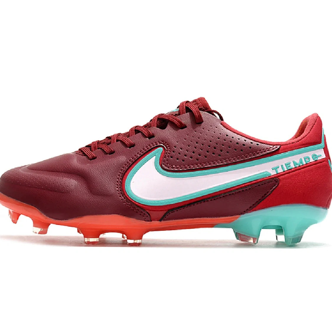 Nike Tiempo Legend 9 Elite Blueprint Pack FG