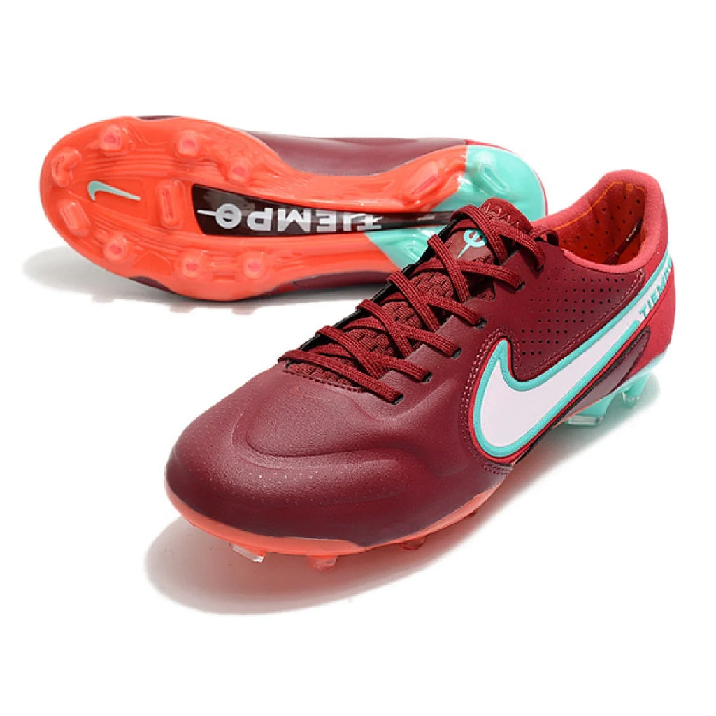 Nike Tiempo Legend 9 Elite Blueprint Pack FG