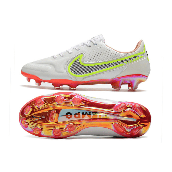Nike Tiempo Legend 9 Elite Rawdacious Pack FG