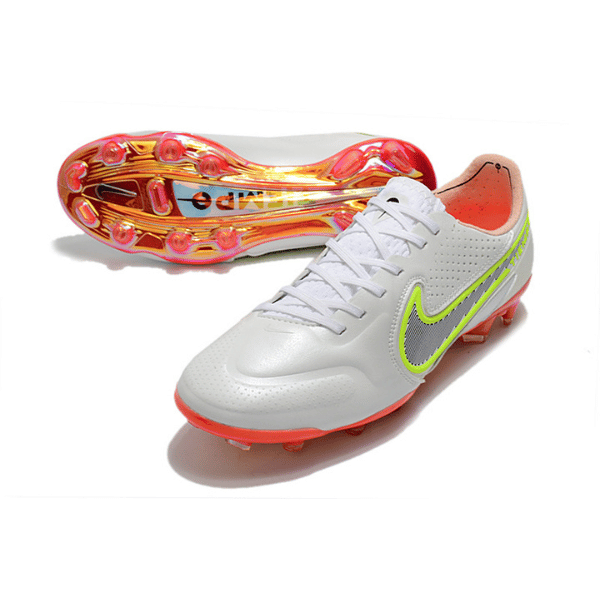 Nike Tiempo Legend 9 Elite Rawdacious Pack FG
