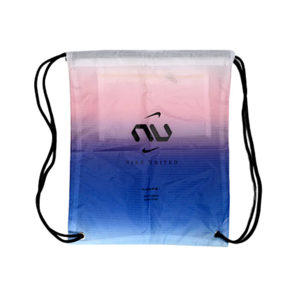 Nike United Pack Boot Bag