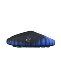 Nike x Nocta Mind 001 Black and Blue Slide