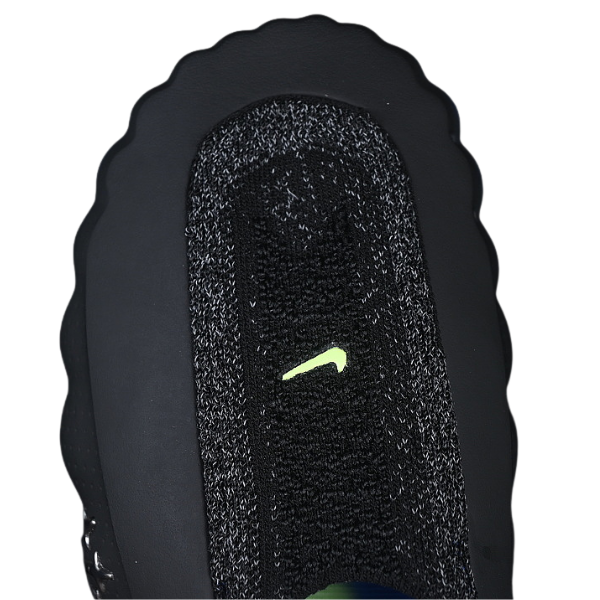 Nike x Nocta Mind 001 Black and Blue Slide