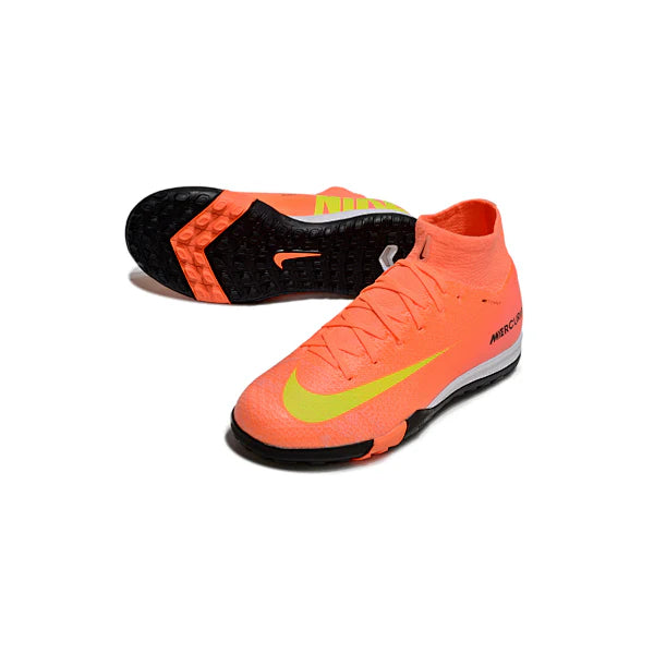 Nike Zoom Mercurial Superfly 10 Elite Cosmic Speed 2 Pack Turf TF Kids Football Boot