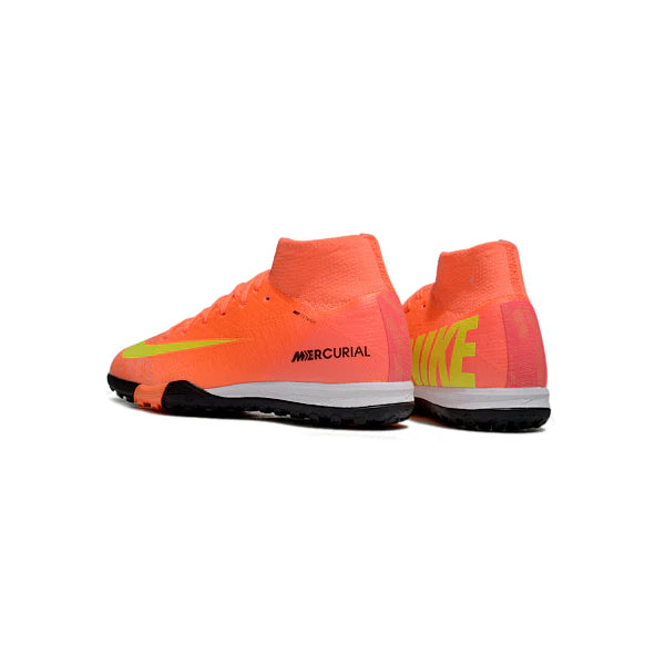 Nike Zoom Mercurial Superfly 10 Elite Cosmic Speed 2 Pack Turf TF Kids Football Boot