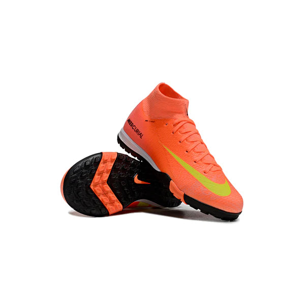 Nike Zoom Mercurial Superfly 10 Elite Cosmic Speed 2 Pack Turf TF Kids Football Boot
