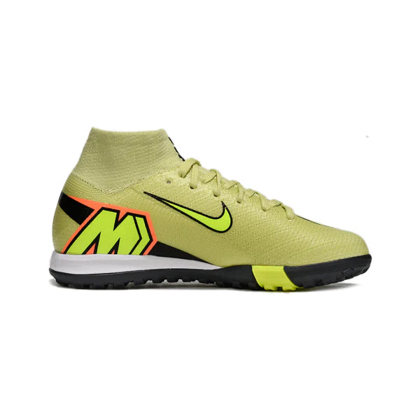 Nike Zoom Mercurial Superfly 10 Elite Fall Pack TF Kids