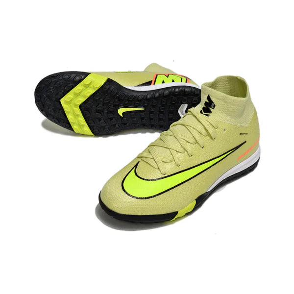Nike Zoom Mercurial Superfly 10 Elite Fall Pack TF Kids