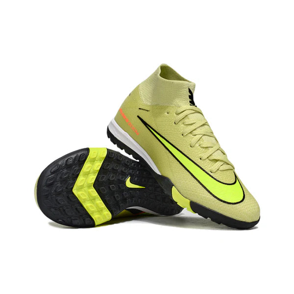 Nike Zoom Mercurial Superfly 10 Elite Fall Pack TF Kids