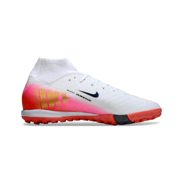 Nike Zoom Mercurial Superfly 10 Elite Fear Nothing Pack Kids TF