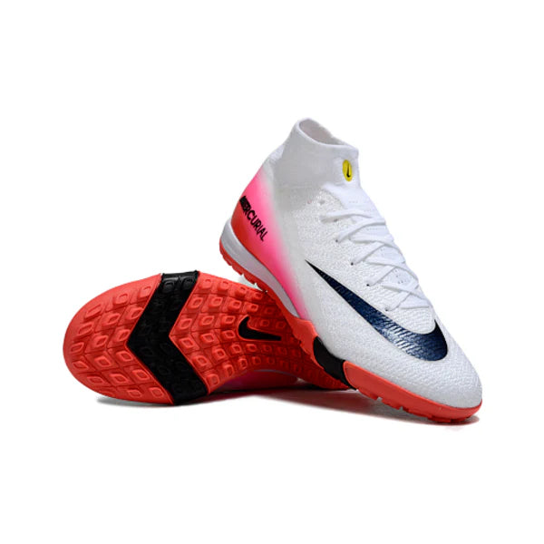 Nike Zoom Mercurial Superfly 10 Elite Fear Nothing Pack Kids TF