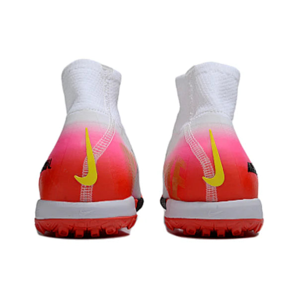 Nike Zoom Mercurial Superfly 10 Elite Fear Nothing Pack Kids TF