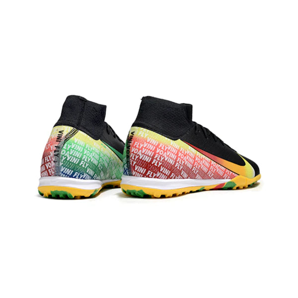Nike Zoom Mercurial Superfly 10 Elite Fly Vini Pack TF