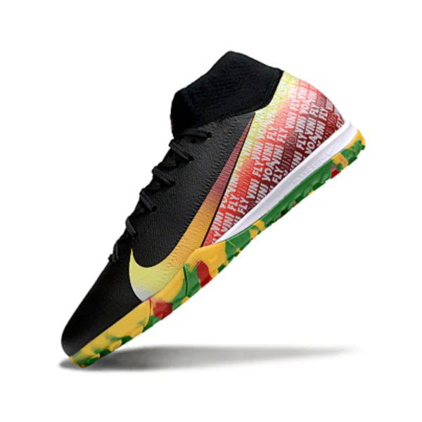 Nike Zoom Mercurial Superfly 10 Elite Fly Vini Pack TF
