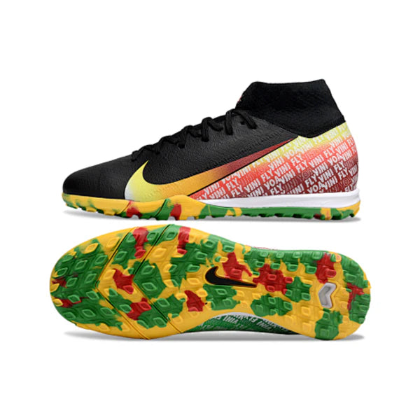 Nike Zoom Mercurial Superfly 10 Elite Fly Vini Pack TF