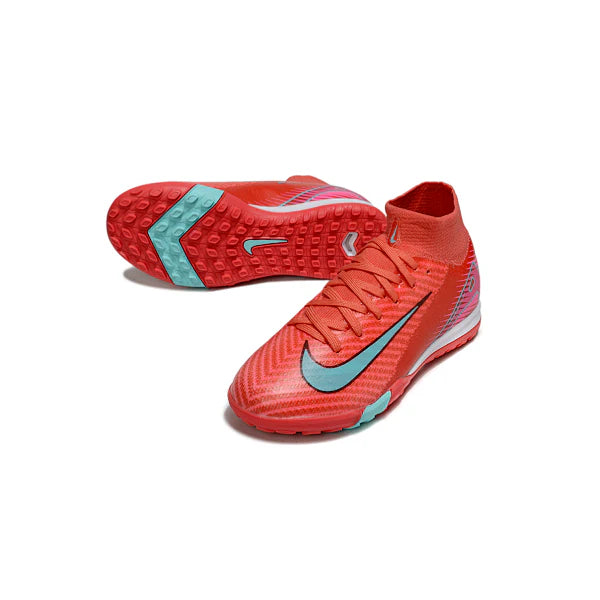 Nike Zoom Mercurial Superfly 10 Elite Kids Mad Energy Pack TF