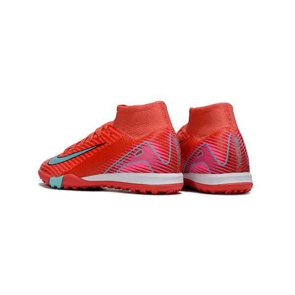 Nike Zoom Mercurial Superfly 10 Elite Kids Mad Energy Pack TF
