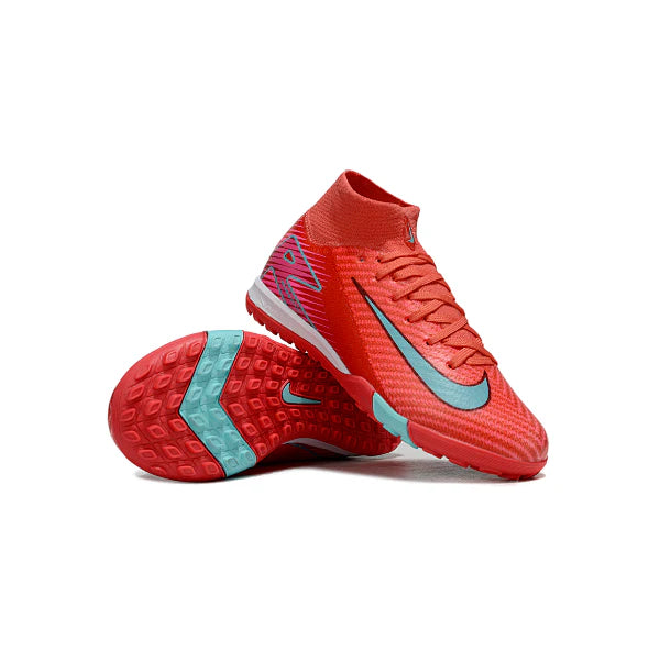 Nike Zoom Mercurial Superfly 10 Elite Kids Mad Energy Pack TF