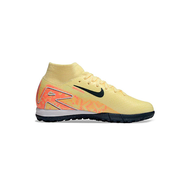 Nike Zoom Mercurial Superfly 10 Elite Mbappe Pack Kids TF