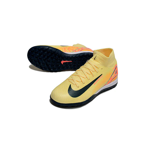 Nike Zoom Mercurial Superfly 10 Elite Mbappe Pack Kids TF