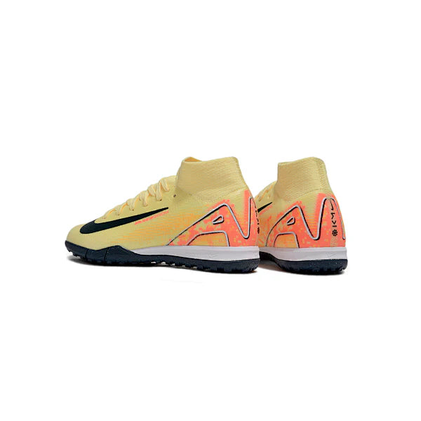 Nike Zoom Mercurial Superfly 10 Elite Mbappe Pack Kids TF