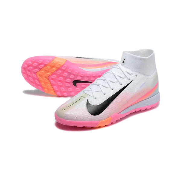 Nike Zoom Mercurial Superfly 10 Elite Sam Kerr Pack Kids Turf TF Football Boot