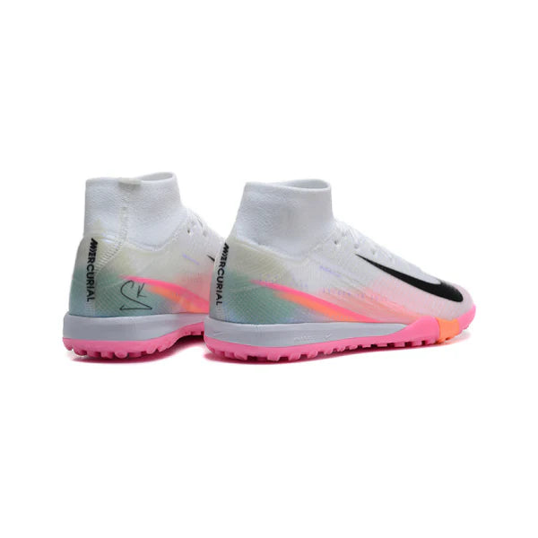 Nike Zoom Mercurial Superfly 10 Elite Sam Kerr Pack Kids Turf TF Football Boot
