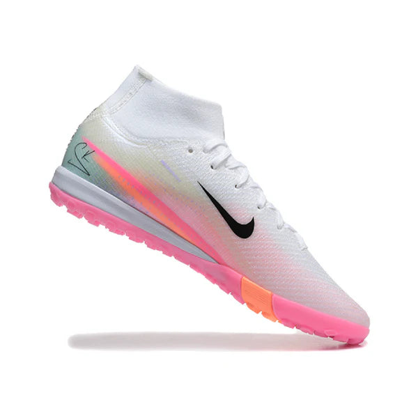 Nike Zoom Mercurial Superfly 10 Elite Sam Kerr Pack Kids Turf TF Football Boot