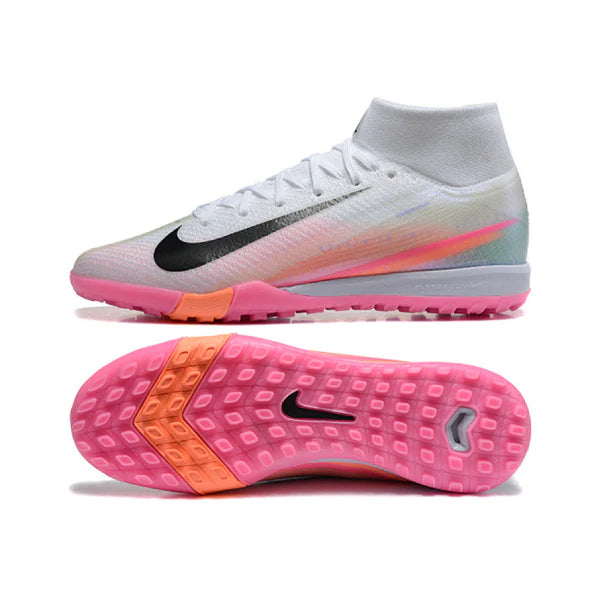 Nike Zoom Mercurial Superfly 10 Elite Sam Kerr Pack Kids Turf TF Football Boot