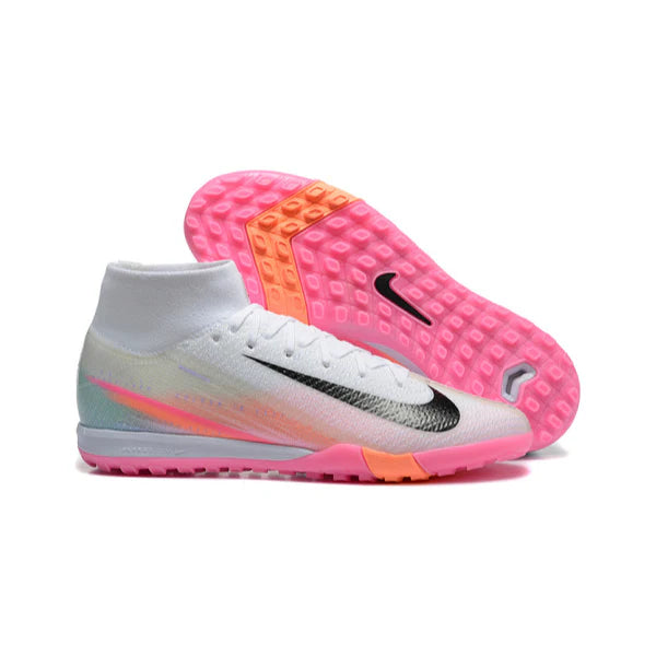 Nike Zoom Mercurial Superfly 10 Elite Sam Kerr Pack Kids Turf TF Football Boot