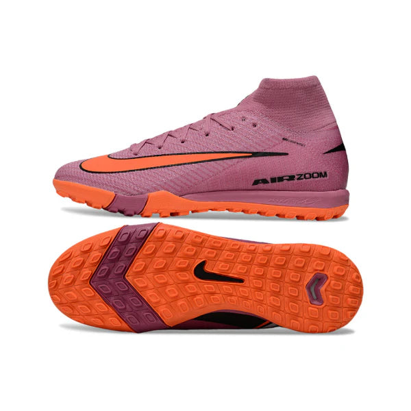 Nike Zoom Mercurial Superfly 10 Elite Scary Good Pack TF Kids