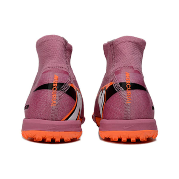 Nike Zoom Mercurial Superfly 10 Elite Scary Good Pack TF Kids
