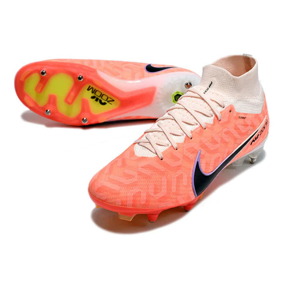 Nike Zoom Mercurial Superfly 9 Elite SG United Pack