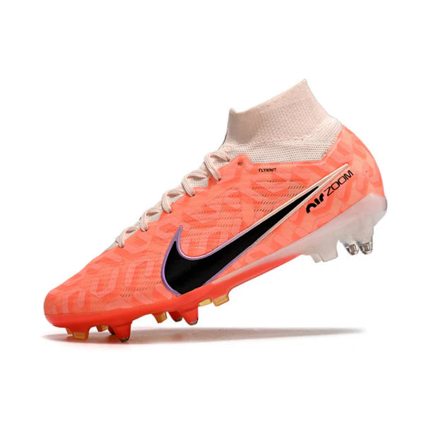 Nike Zoom Mercurial Superfly 9 Elite SG United Pack