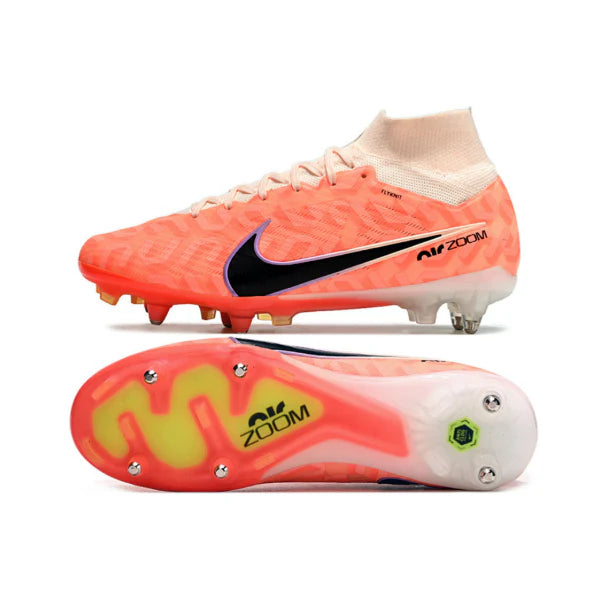 Nike Zoom Mercurial Superfly 9 Elite SG United Pack